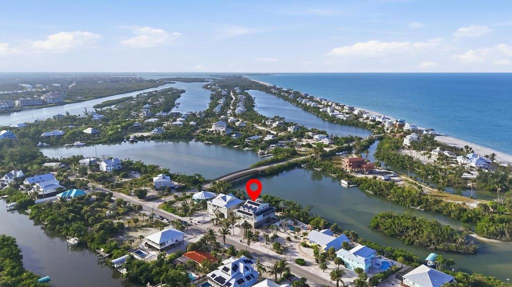 Photo of 81 N Gulf Boulevard, Placida, FL 33946 (MLS # D6147387)