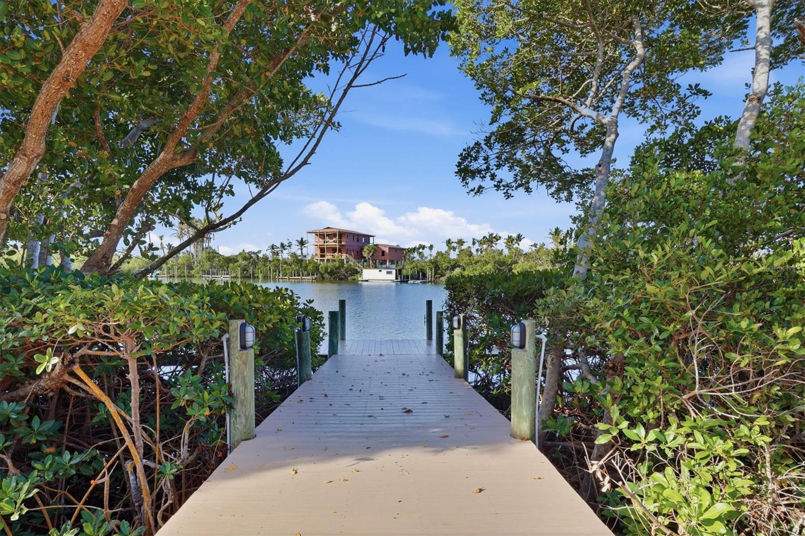 PALM ISLAND ESTATE - Residential