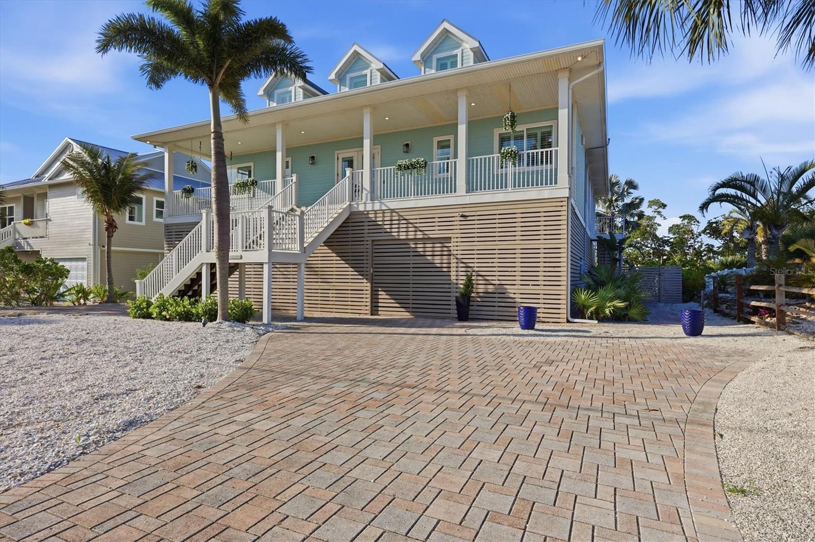 PALM ISLAND ESTATE - Residential