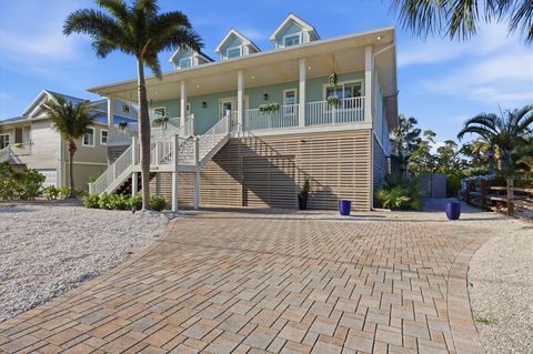 Photo of 81 N Gulf Boulevard, Placida, FL 33946 (MLS # D6147387)