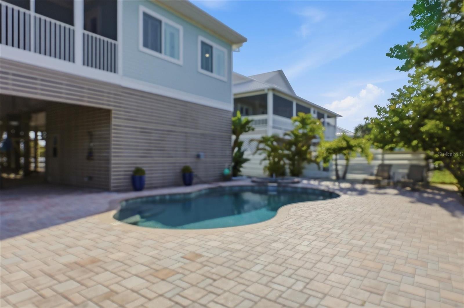 PALM ISLAND ESTATE - Residential