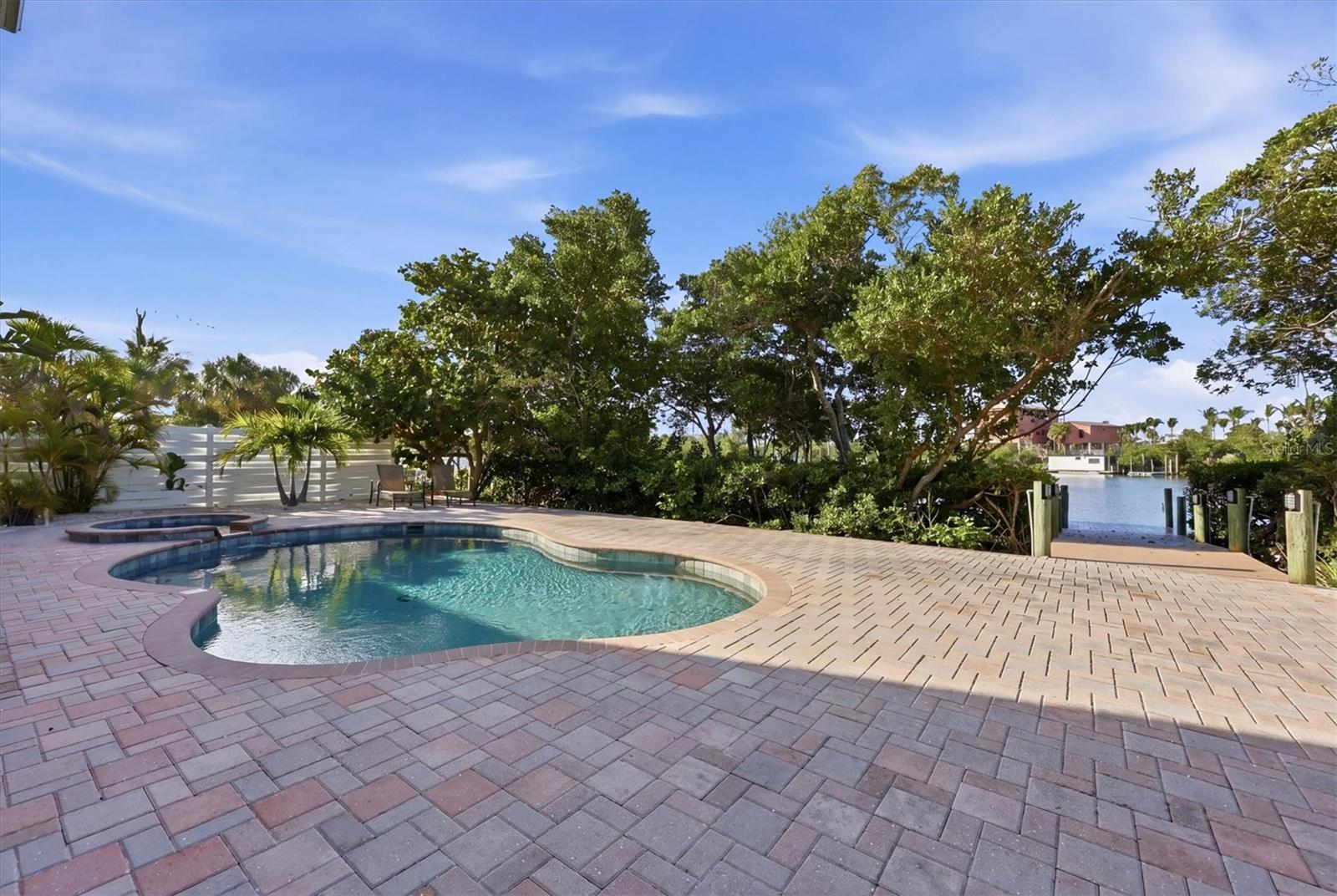 PALM ISLAND ESTATE - Residential