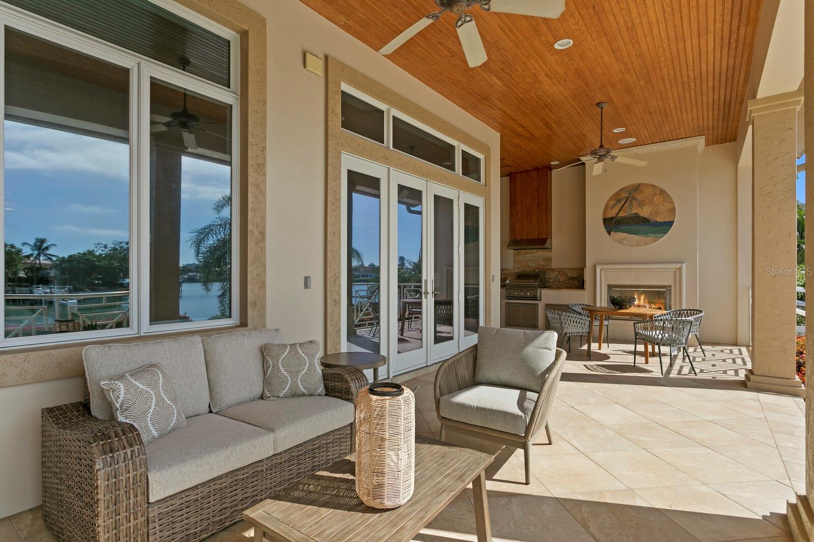 SOUTH CSWY ISLE YACHT CLUB 5TH ADD - Residential