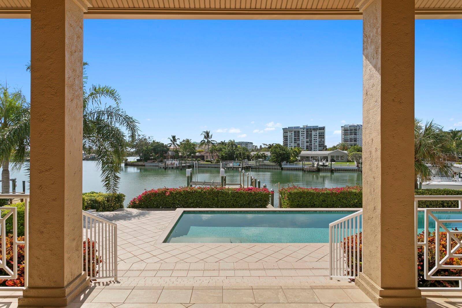 SOUTH CSWY ISLE YACHT CLUB 5TH ADD - Residential