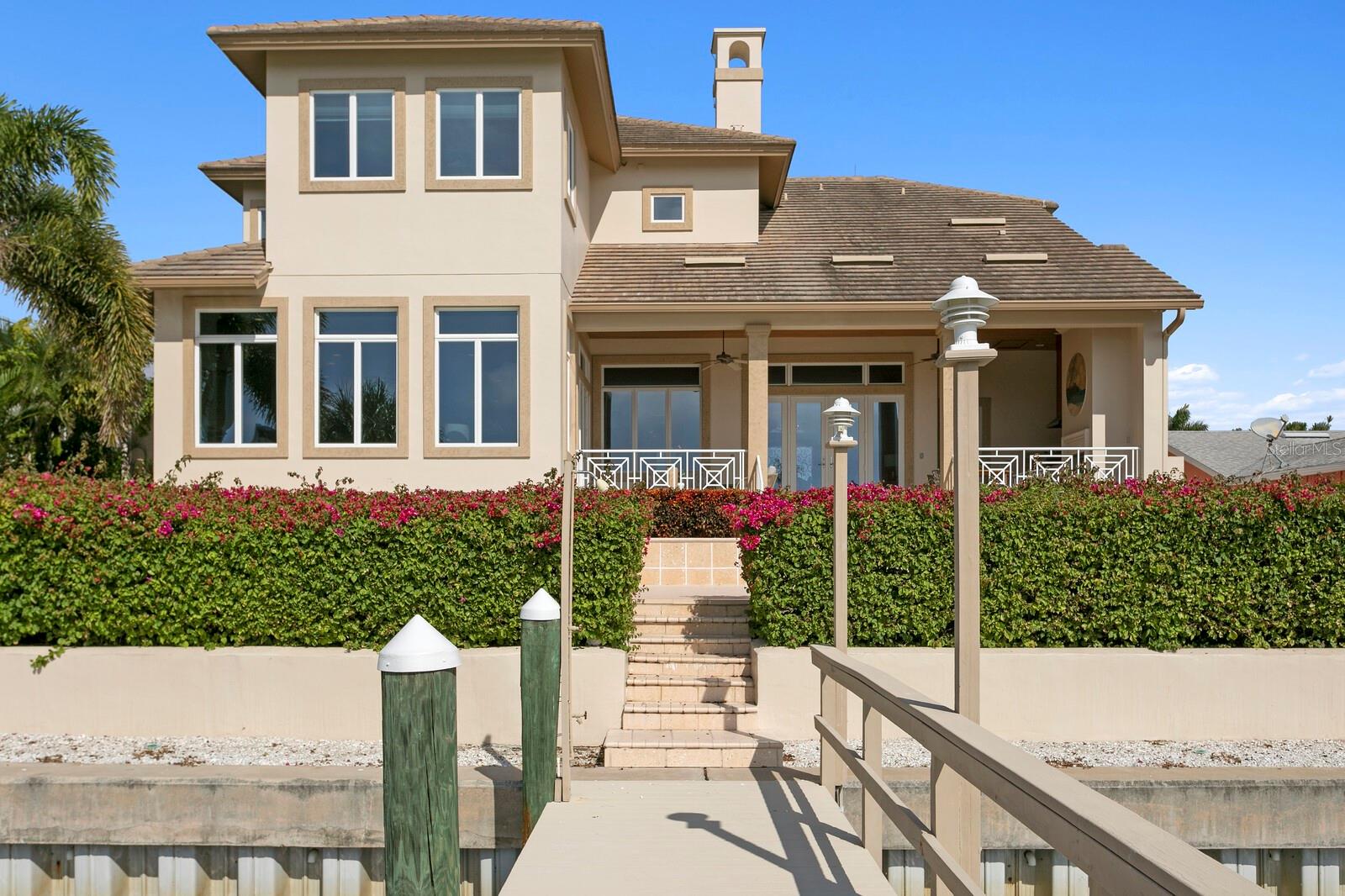 SOUTH CSWY ISLE YACHT CLUB 5TH ADD - Residential