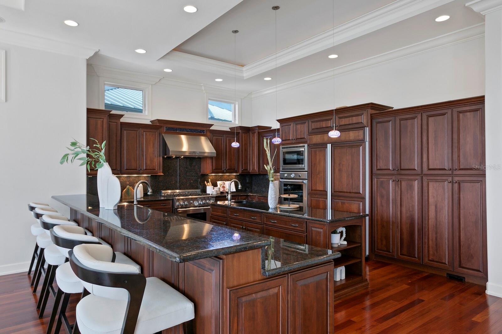 SOUTH CSWY ISLE YACHT CLUB 5TH ADD - Residential