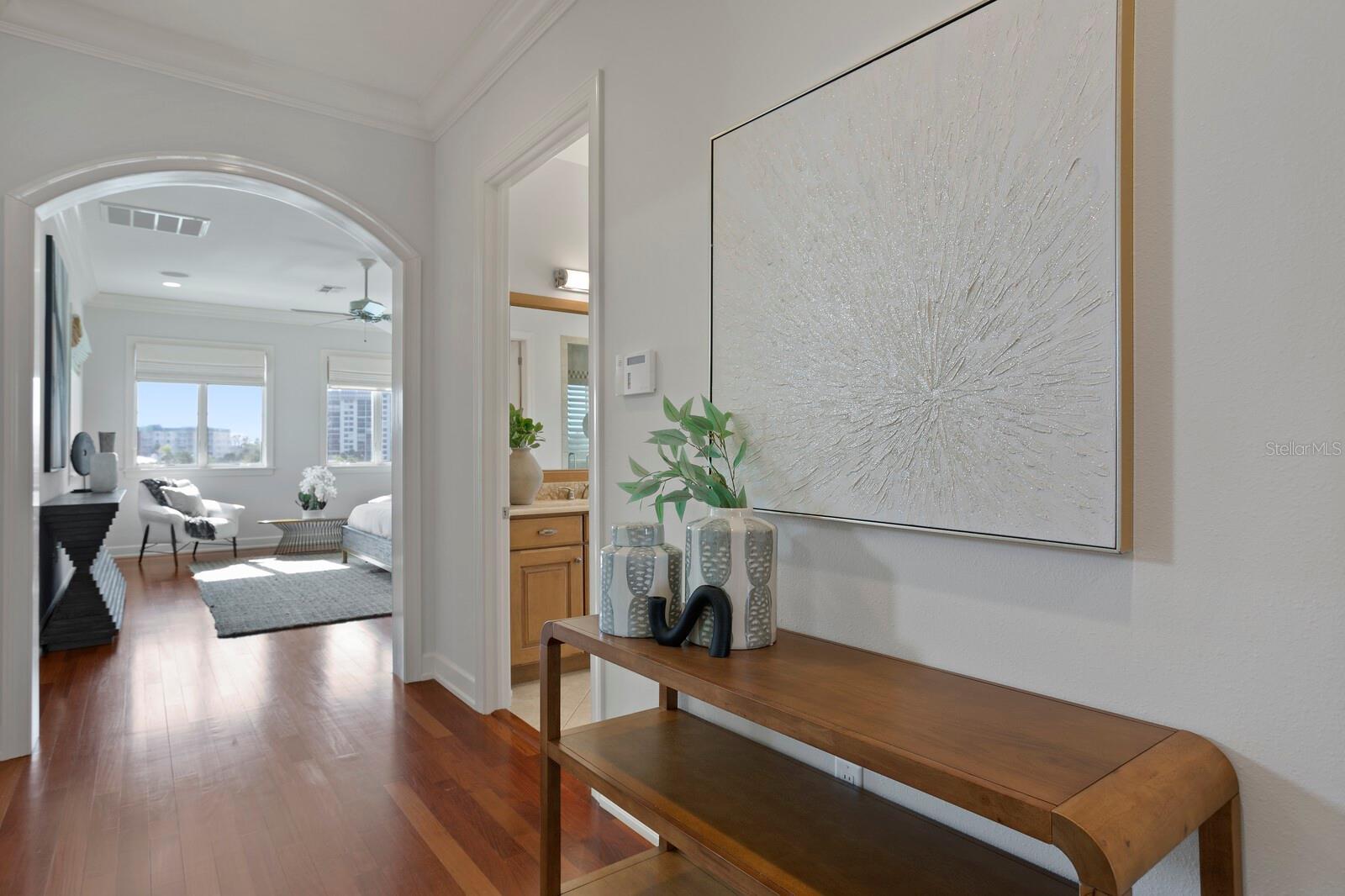 SOUTH CSWY ISLE YACHT CLUB 5TH ADD - Residential