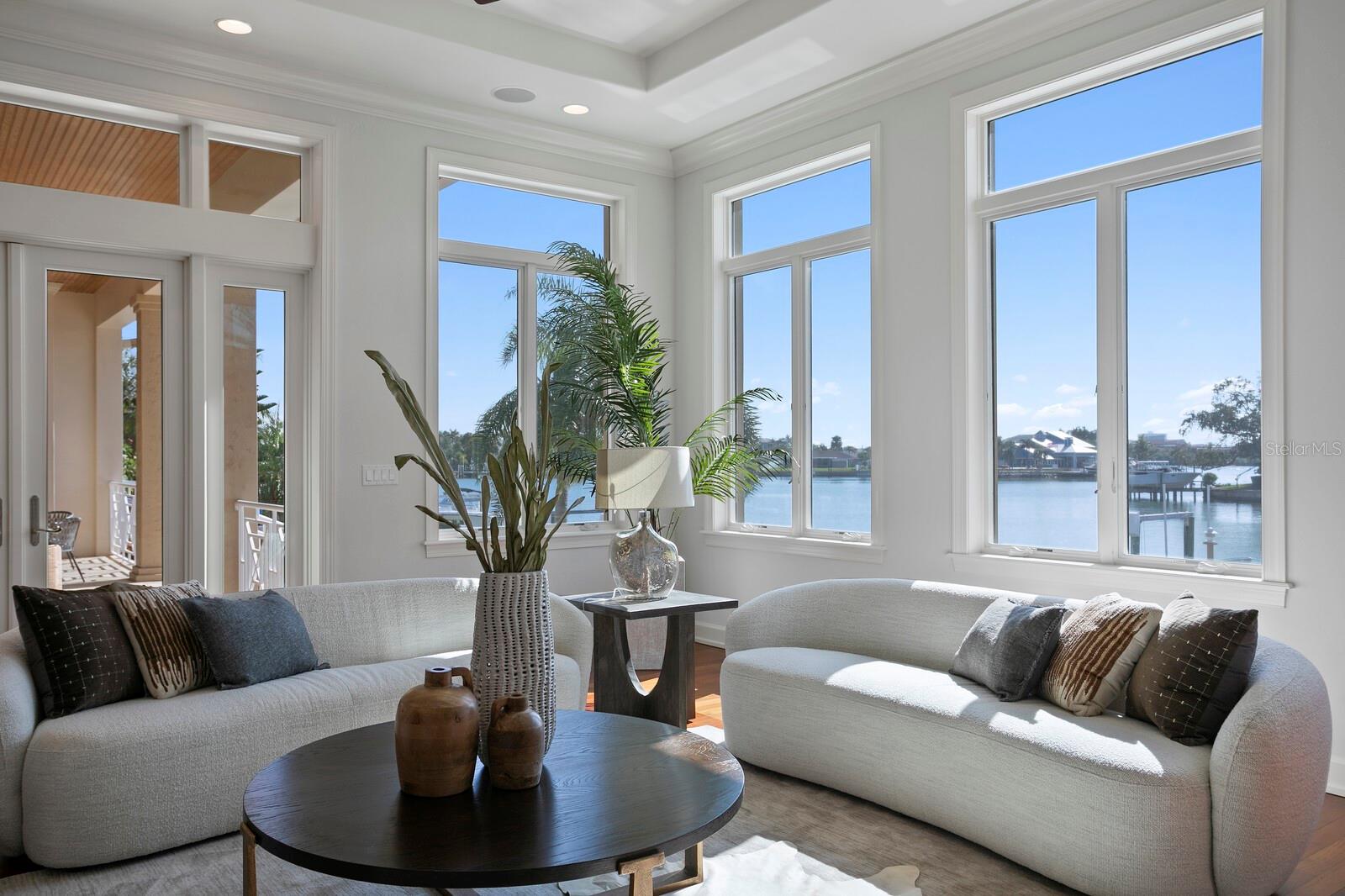 SOUTH CSWY ISLE YACHT CLUB 5TH ADD - Residential