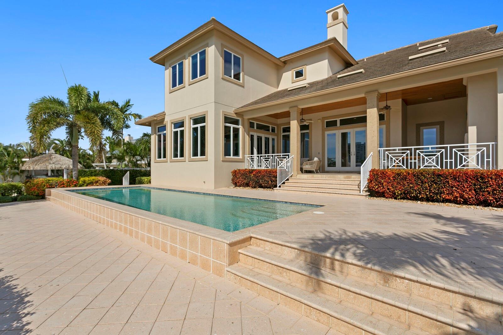 SOUTH CSWY ISLE YACHT CLUB 5TH ADD - Residential