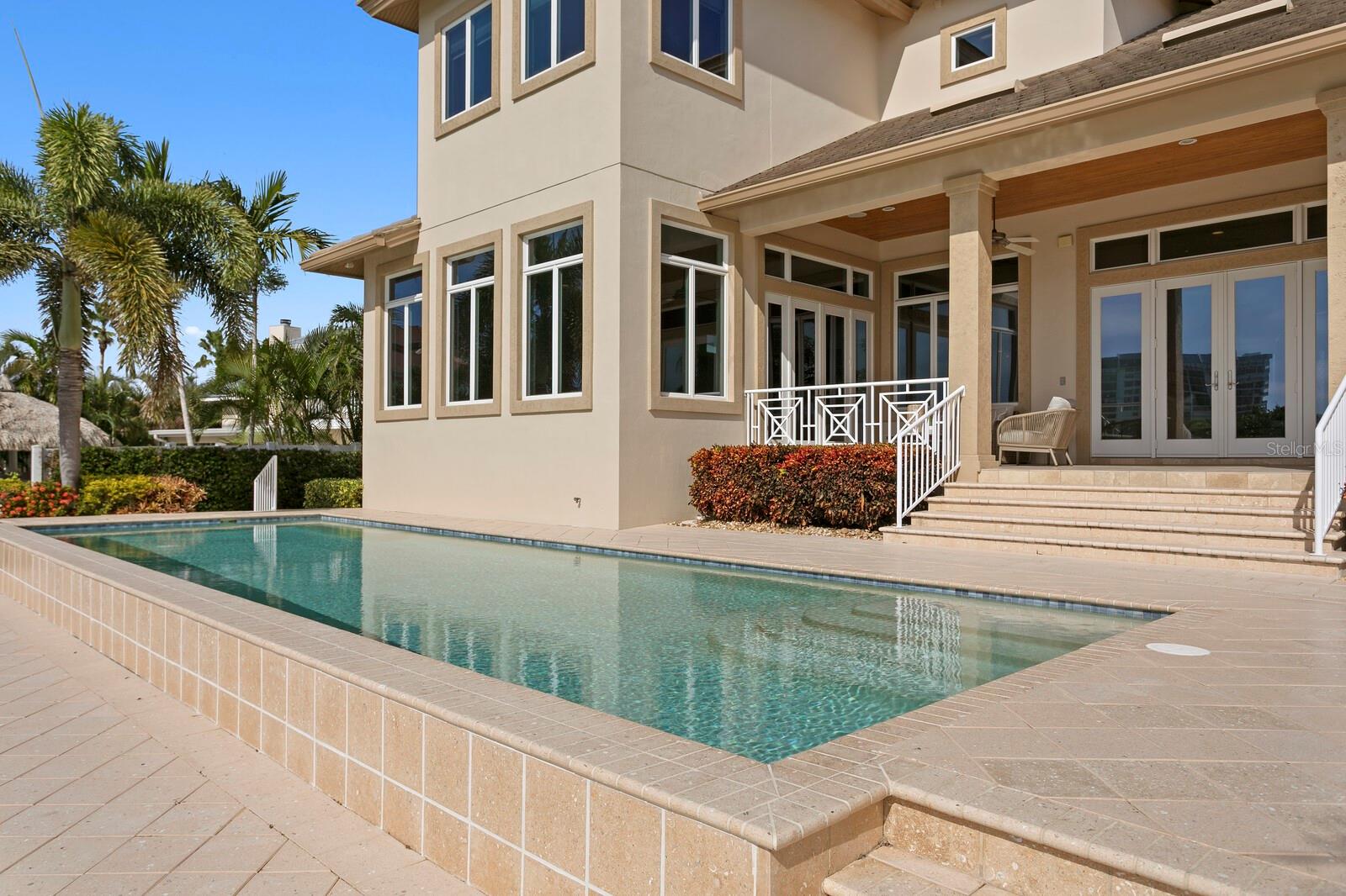 SOUTH CSWY ISLE YACHT CLUB 5TH ADD - Residential