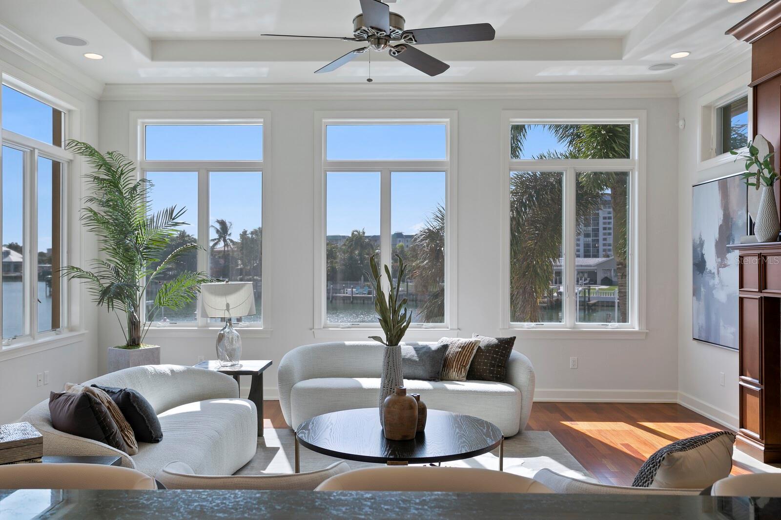 SOUTH CSWY ISLE YACHT CLUB 5TH ADD - Residential