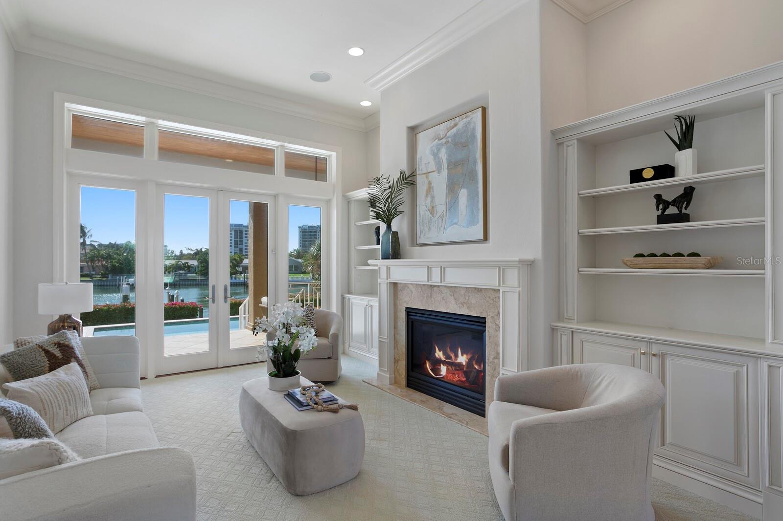 SOUTH CSWY ISLE YACHT CLUB 5TH ADD - Residential