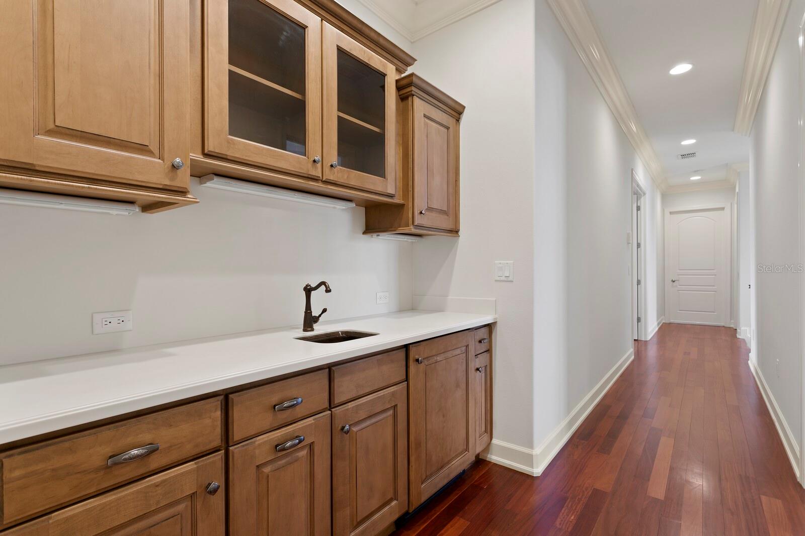 SOUTH CSWY ISLE YACHT CLUB 5TH ADD - Residential