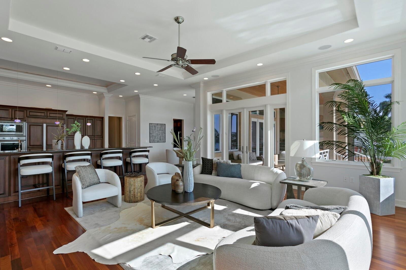 SOUTH CSWY ISLE YACHT CLUB 5TH ADD - Residential