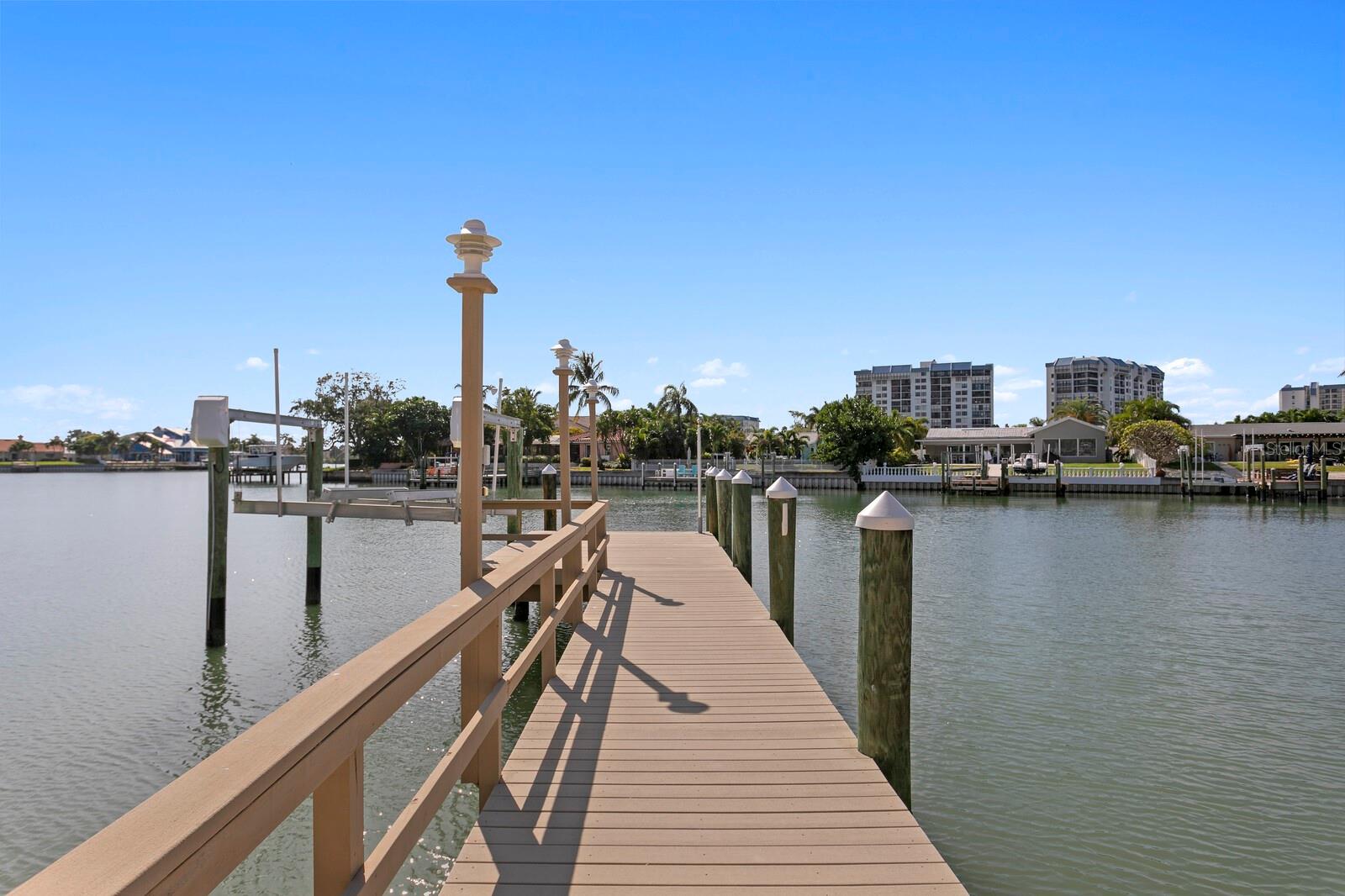 SOUTH CSWY ISLE YACHT CLUB 5TH ADD - Residential