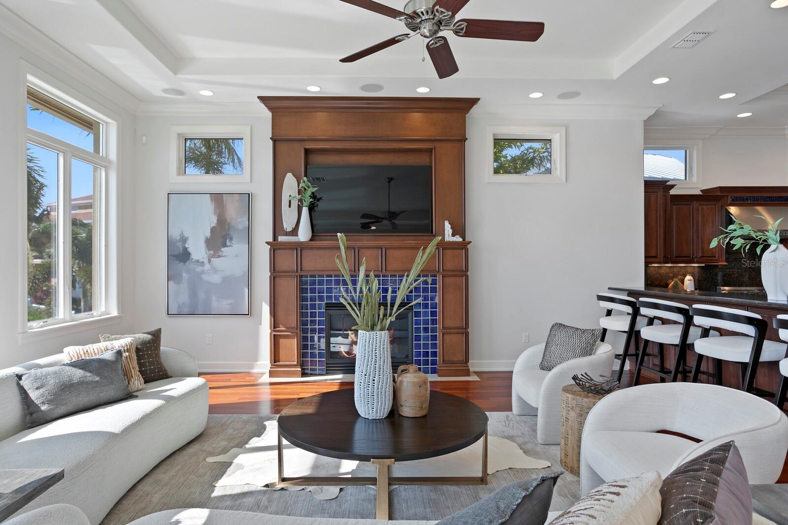 SOUTH CSWY ISLE YACHT CLUB 5TH ADD - Residential