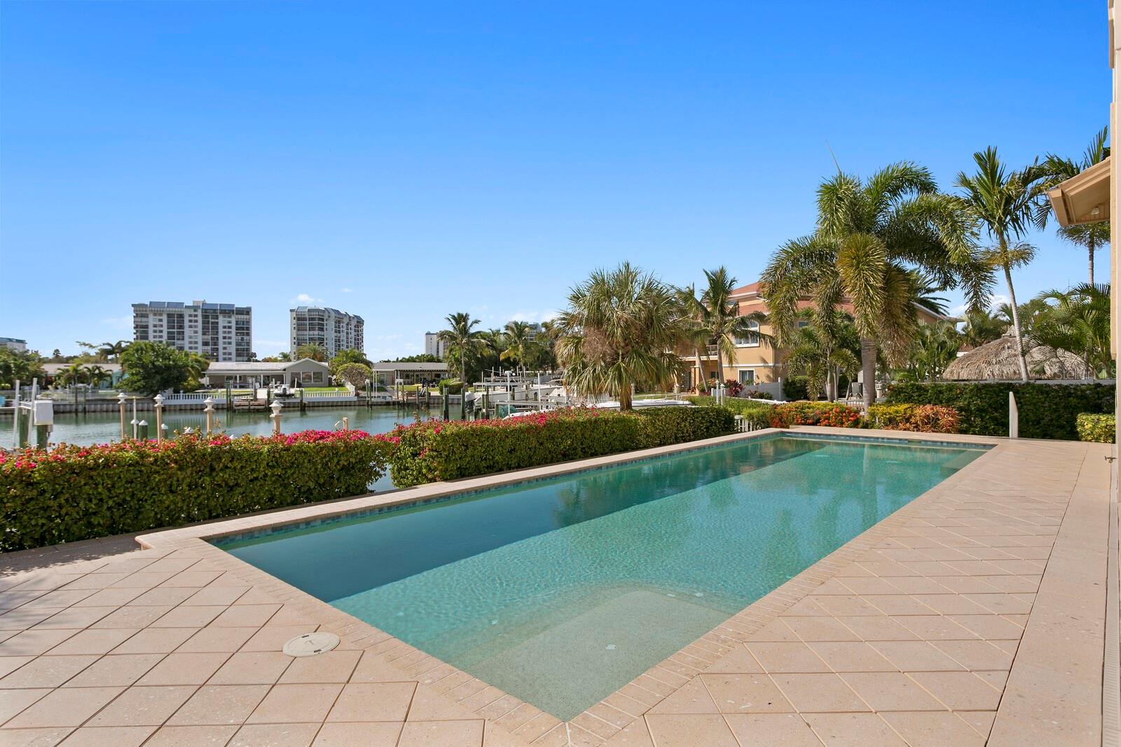 SOUTH CSWY ISLE YACHT CLUB 5TH ADD - Residential