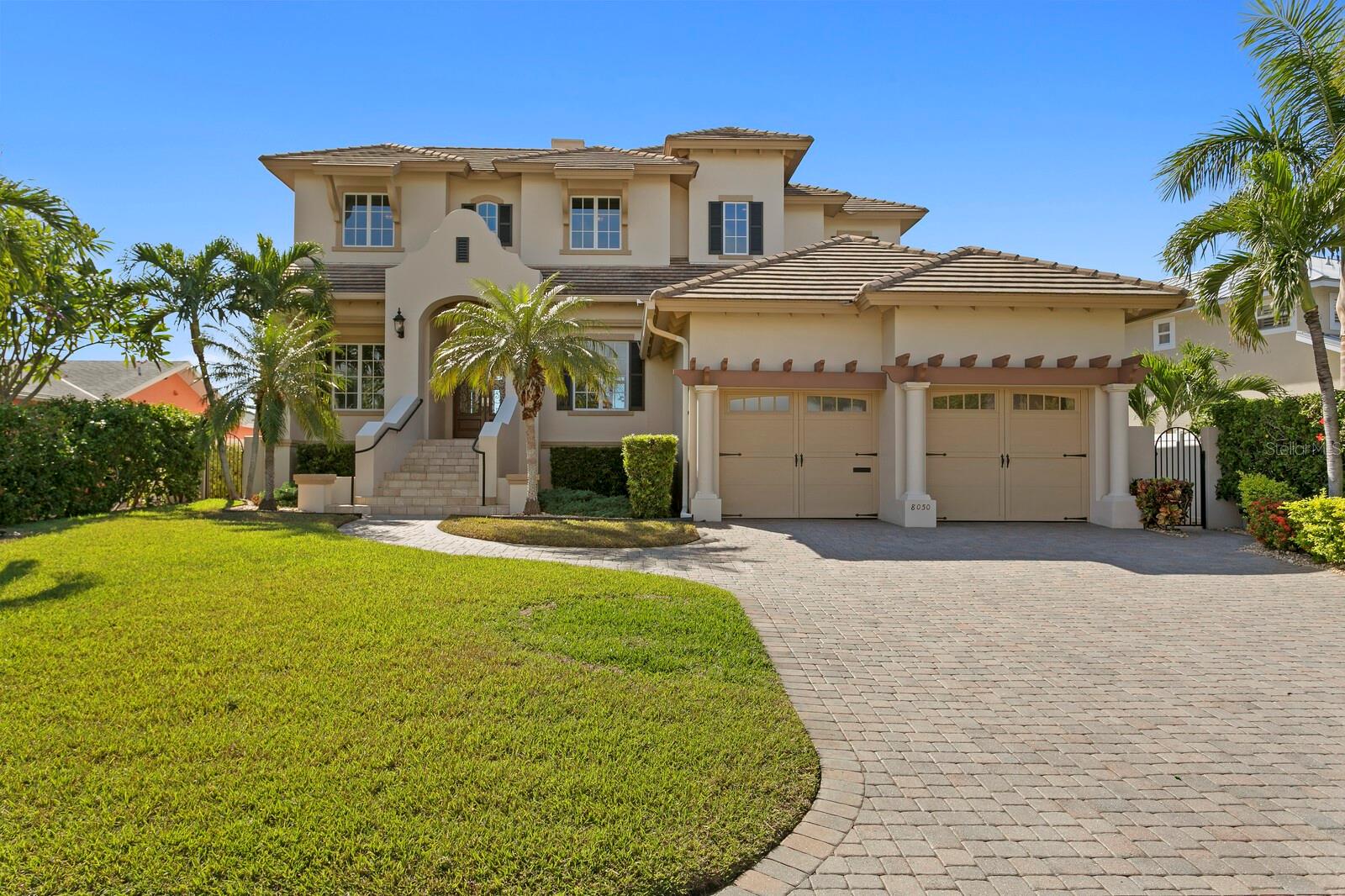 SOUTH CSWY ISLE YACHT CLUB 5TH ADD - Residential