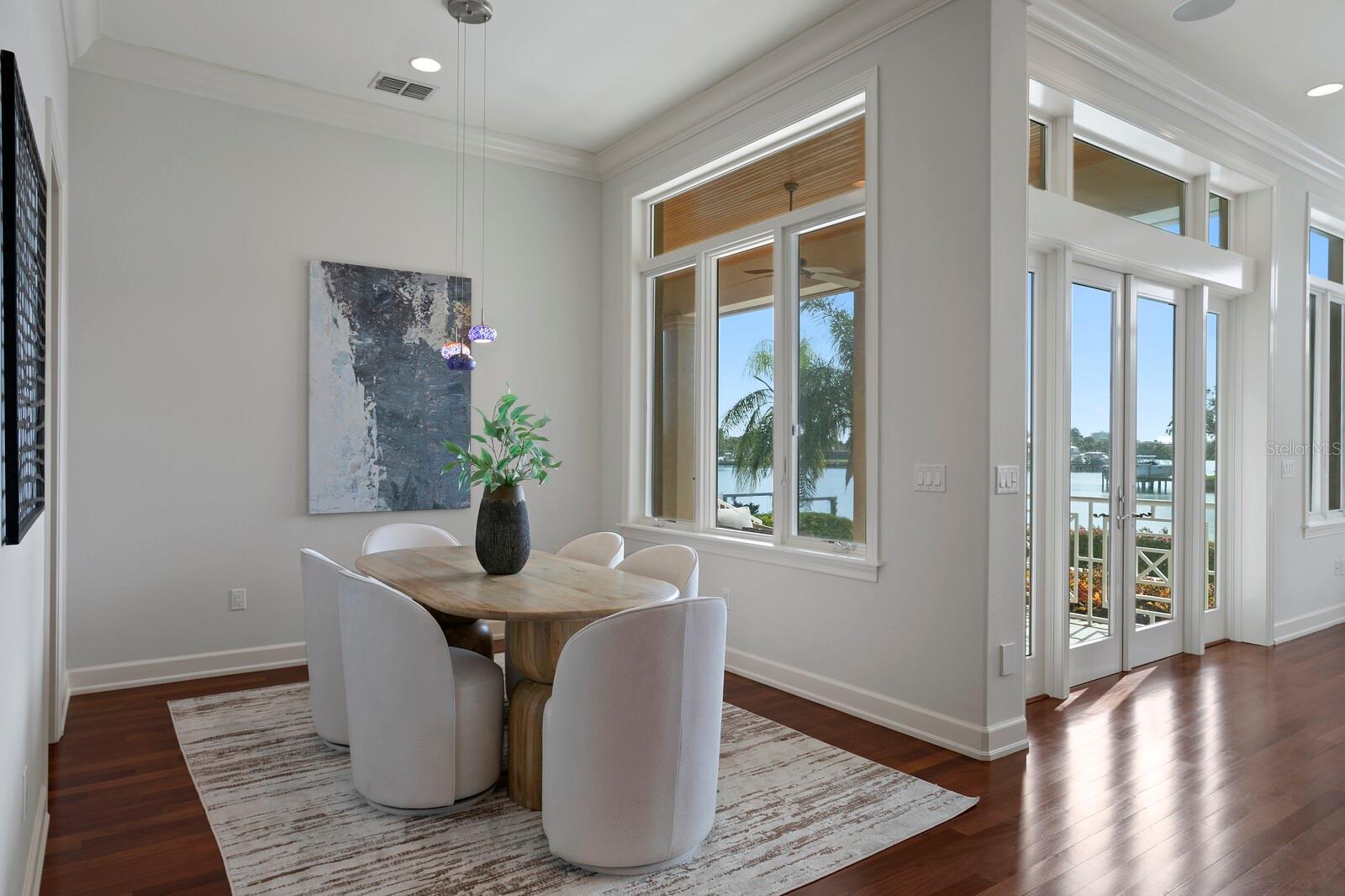 SOUTH CSWY ISLE YACHT CLUB 5TH ADD - Residential