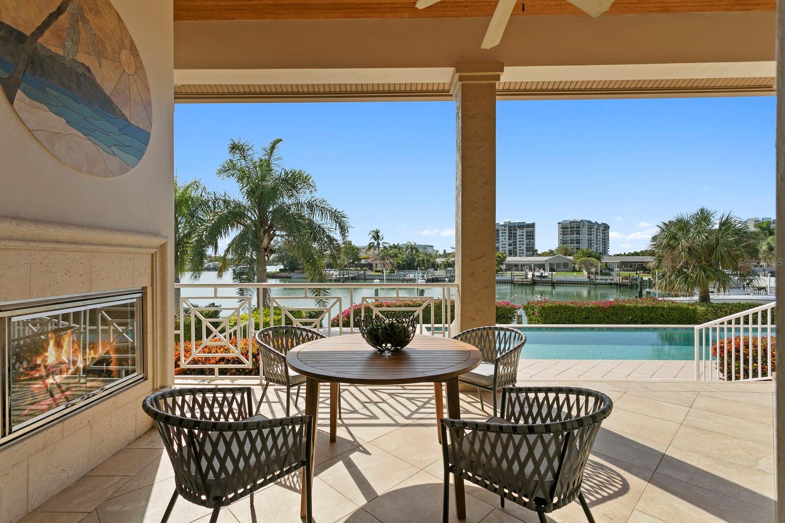 SOUTH CSWY ISLE YACHT CLUB 5TH ADD - Residential