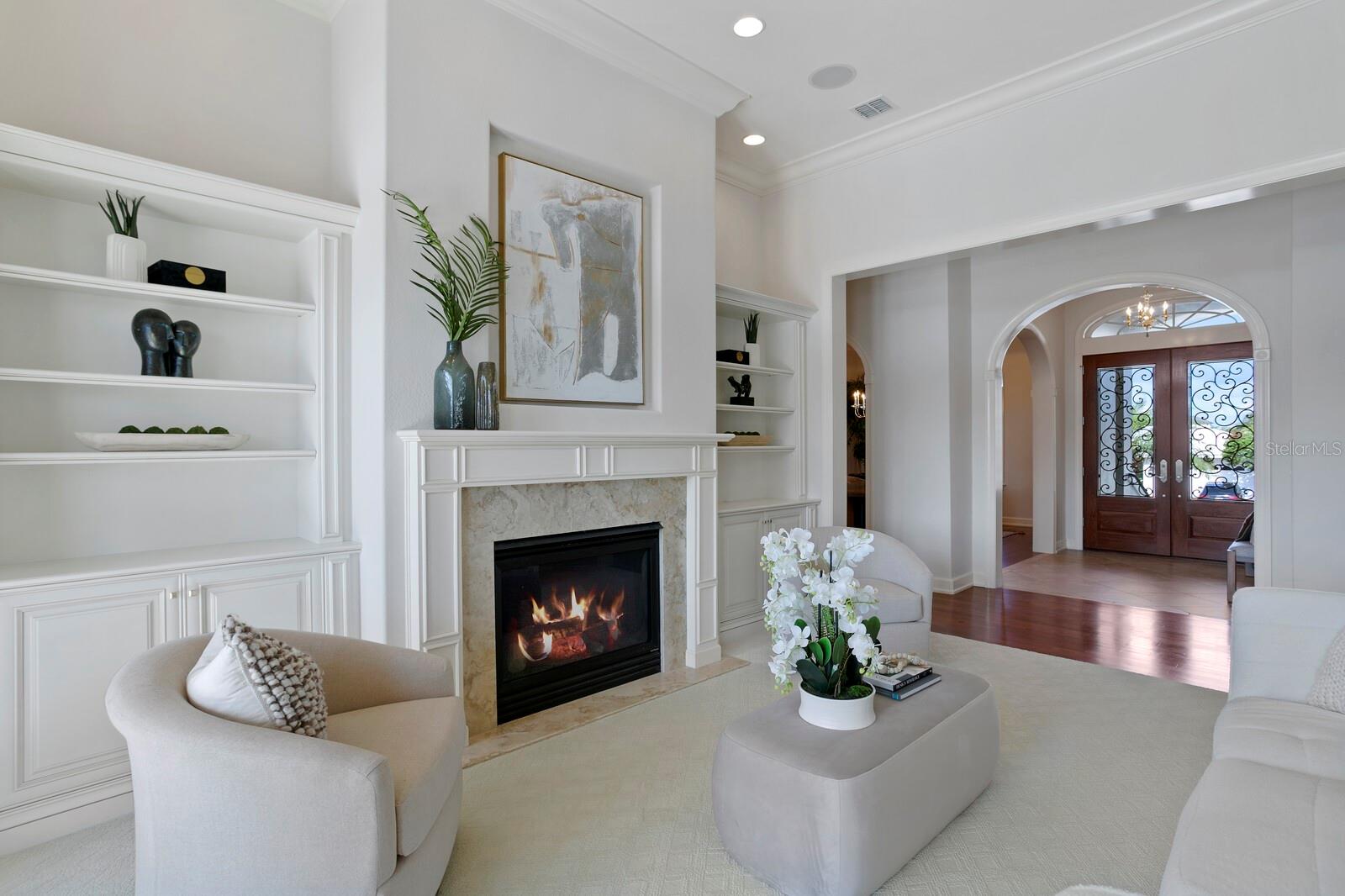 SOUTH CSWY ISLE YACHT CLUB 5TH ADD - Residential