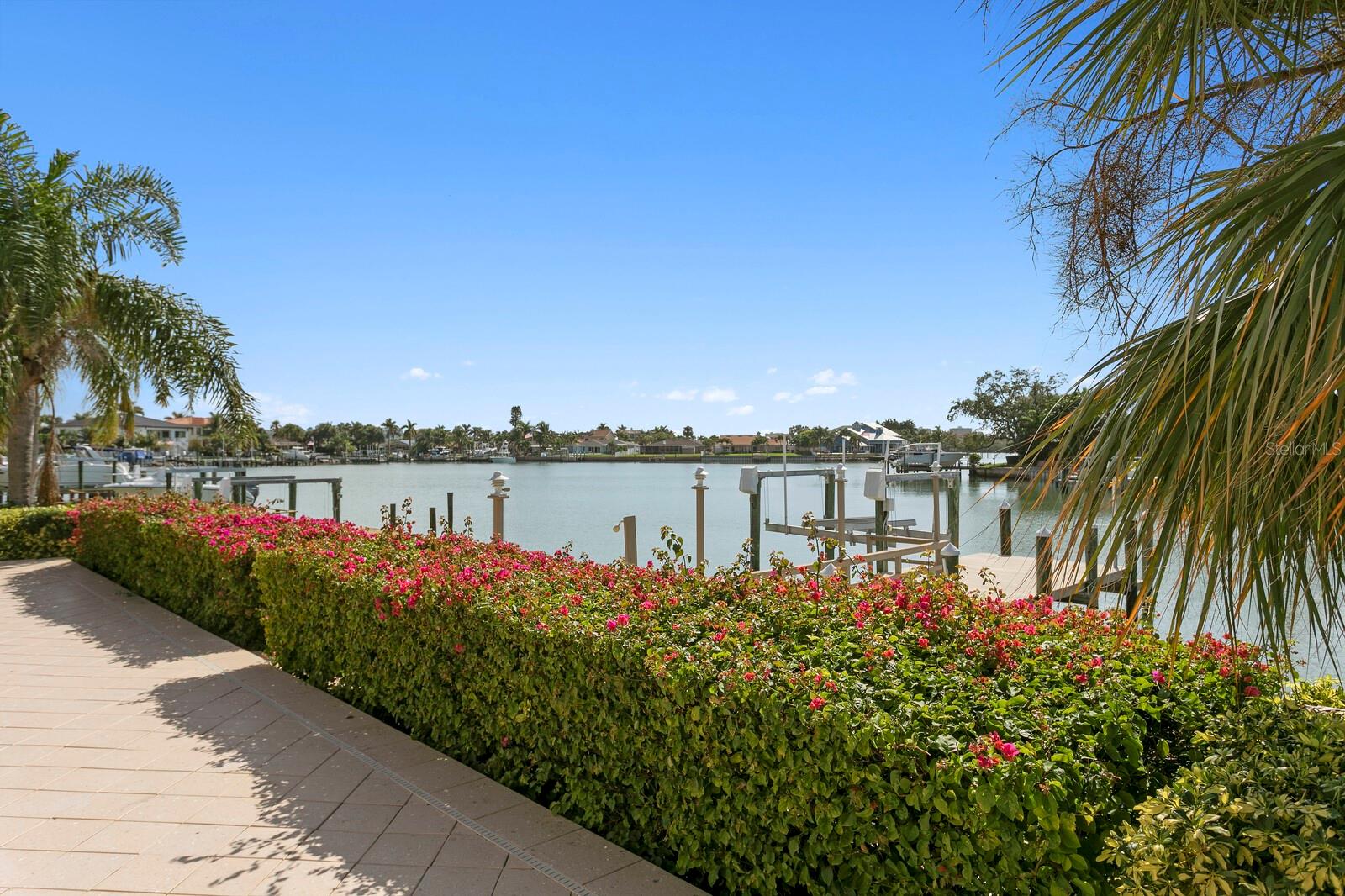 SOUTH CSWY ISLE YACHT CLUB 5TH ADD - Residential