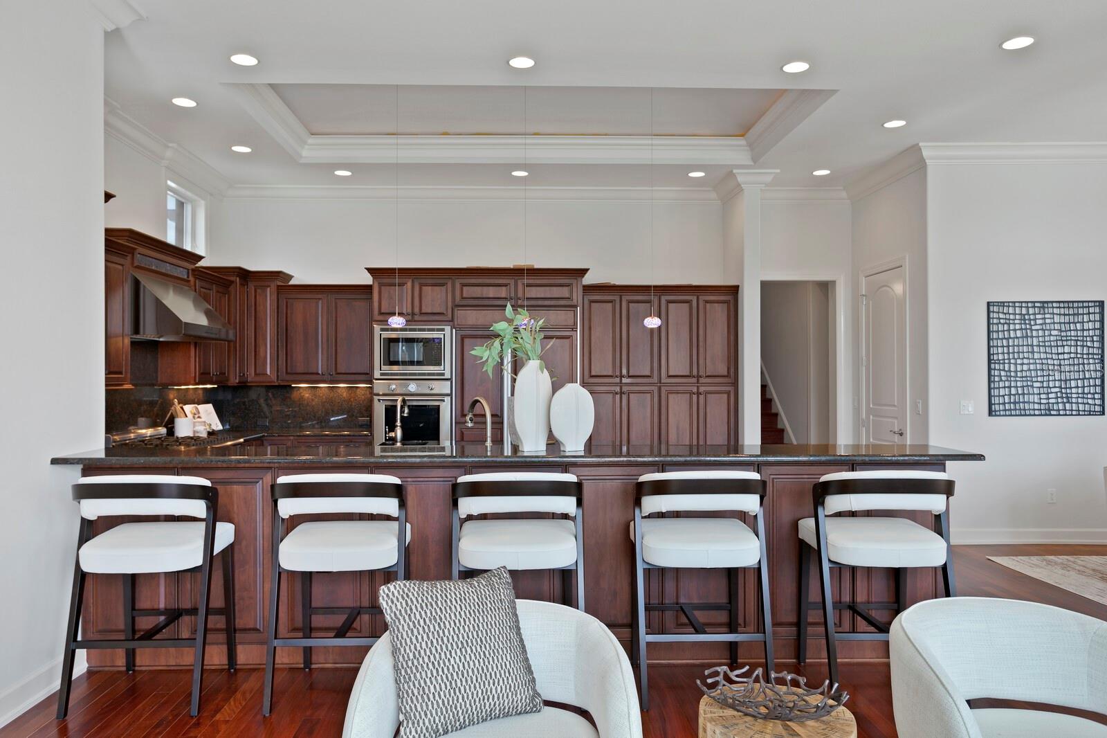 SOUTH CSWY ISLE YACHT CLUB 5TH ADD - Residential