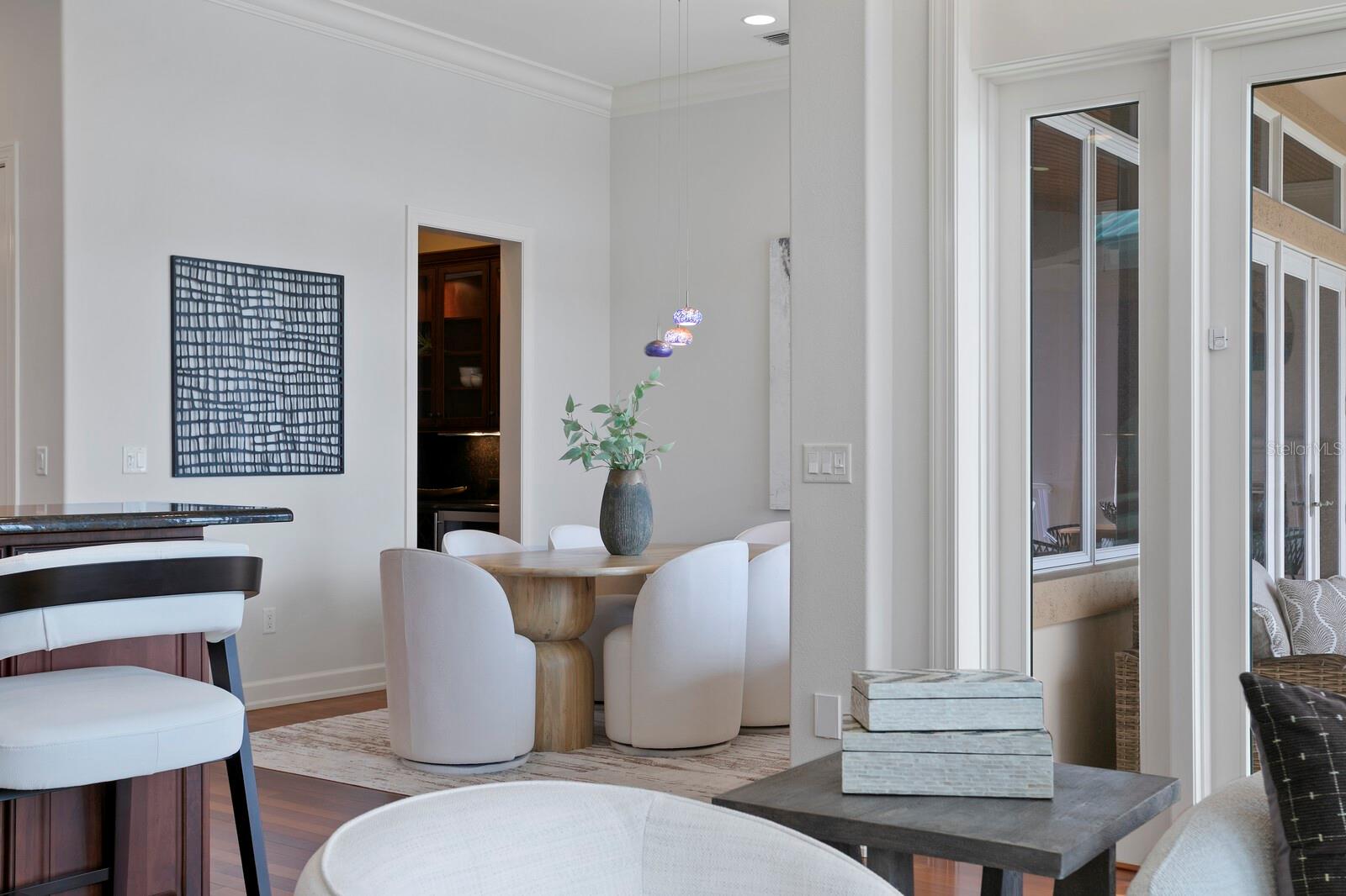 SOUTH CSWY ISLE YACHT CLUB 5TH ADD - Residential