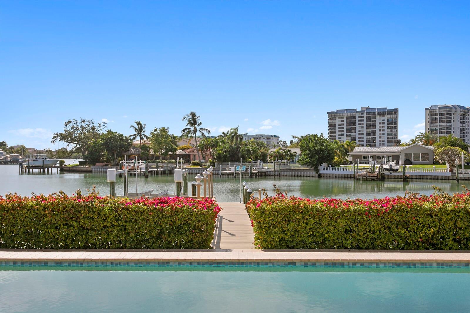 SOUTH CSWY ISLE YACHT CLUB 5TH ADD - Residential