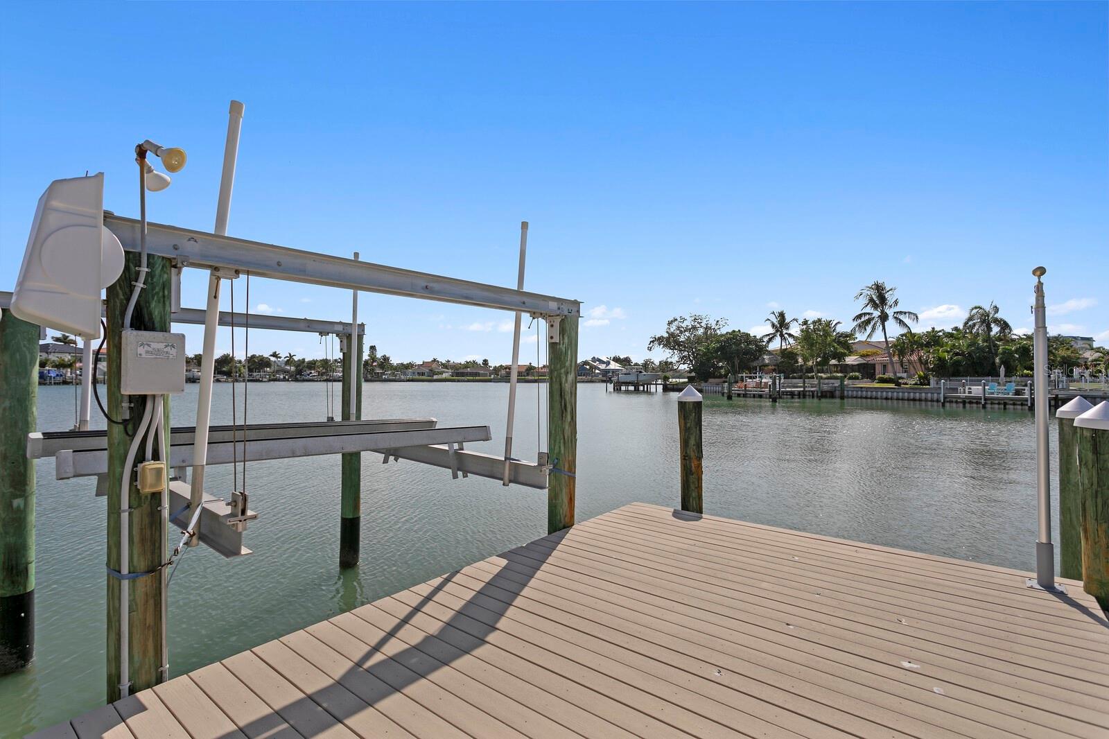 SOUTH CSWY ISLE YACHT CLUB 5TH ADD - Residential