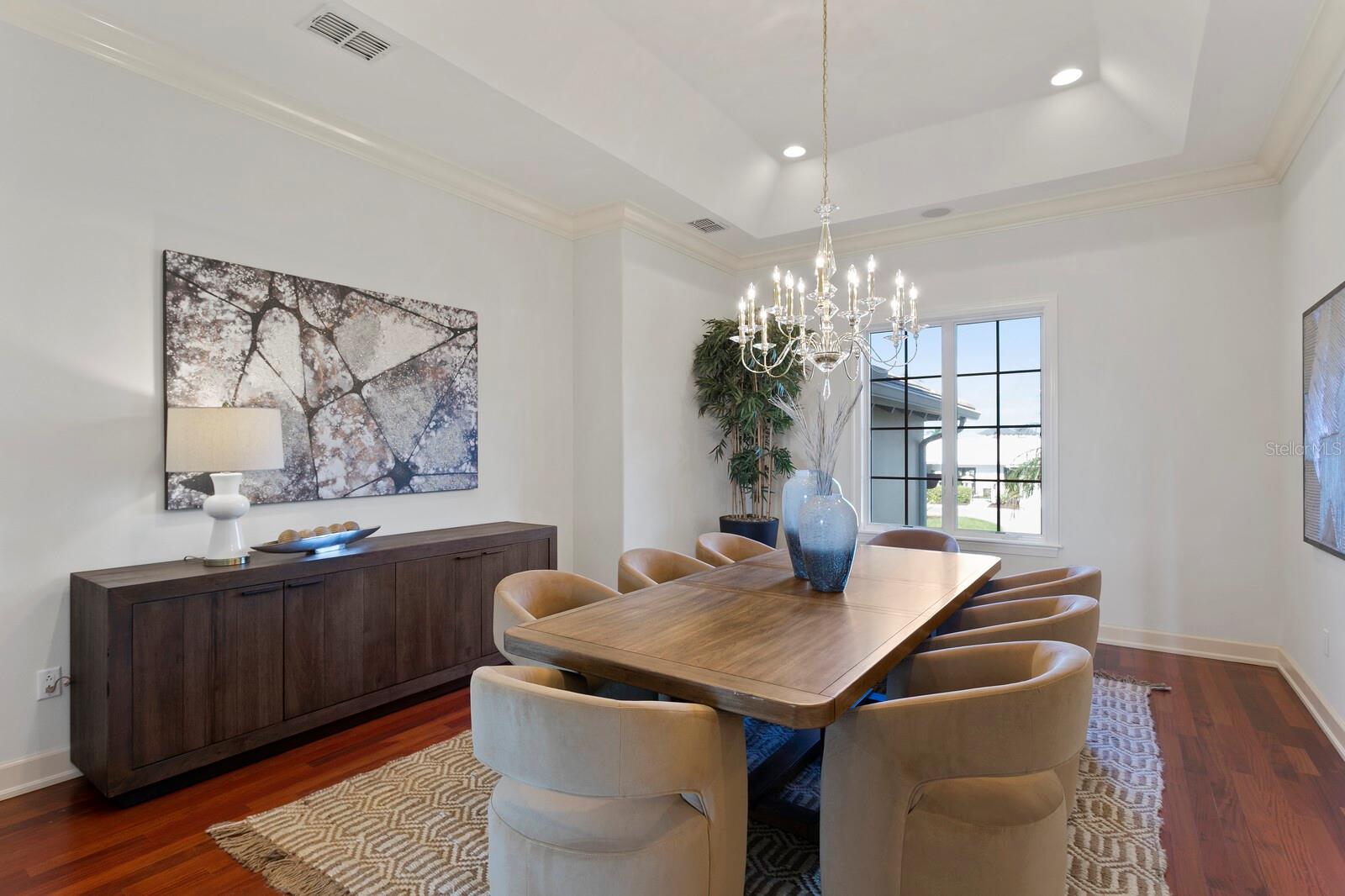 SOUTH CSWY ISLE YACHT CLUB 5TH ADD - Residential