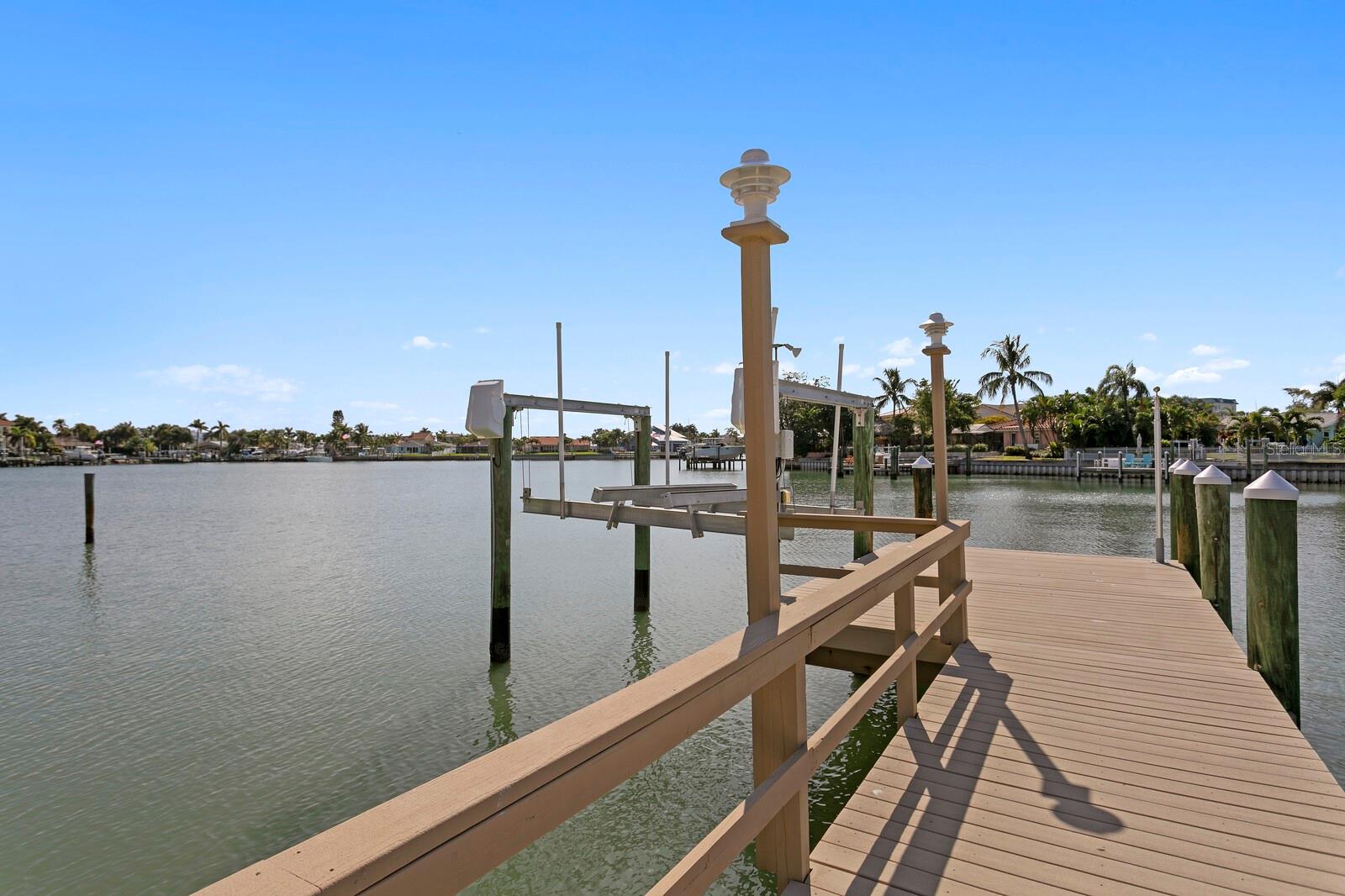 SOUTH CSWY ISLE YACHT CLUB 5TH ADD - Residential