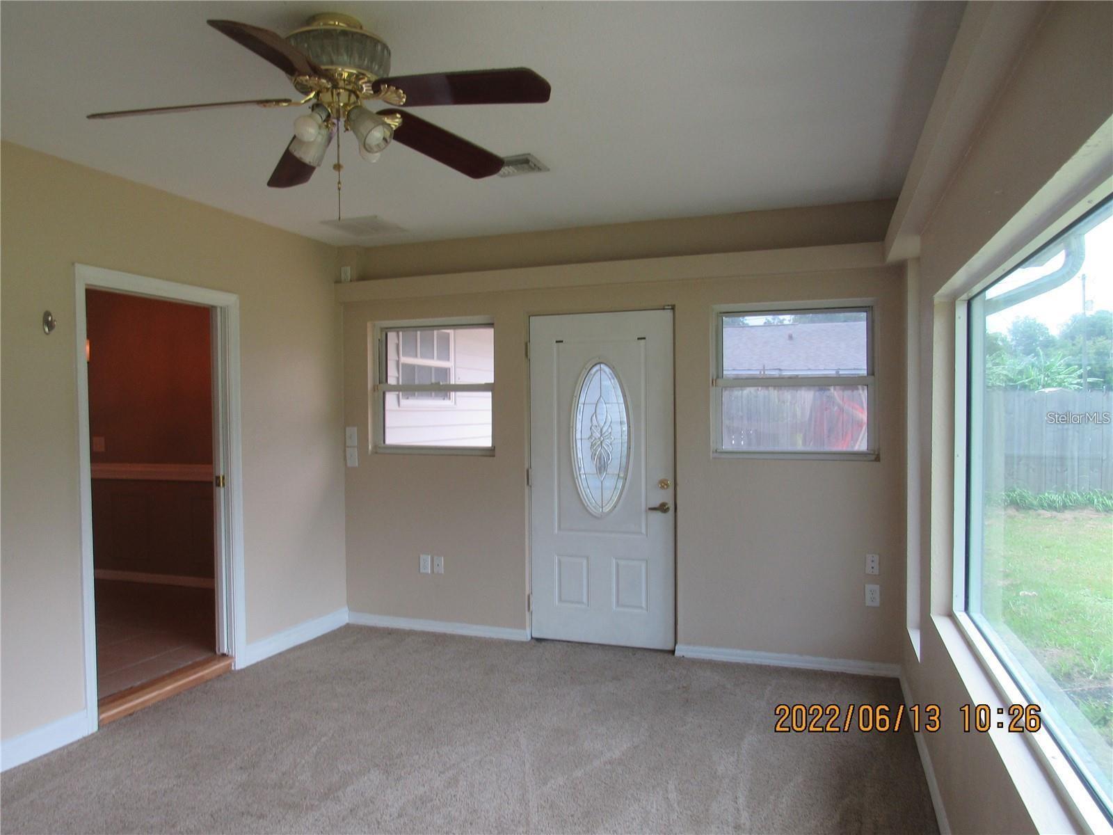 N/A - Residential Lease