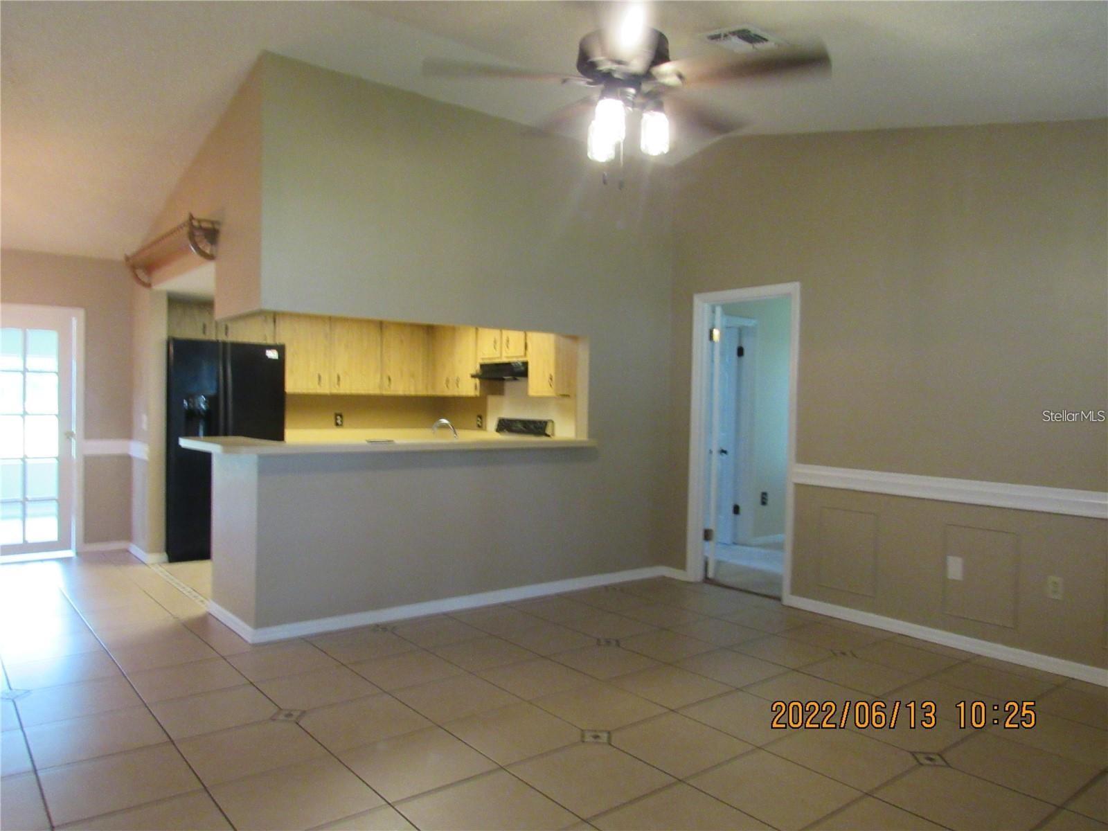 N/A - Residential Lease