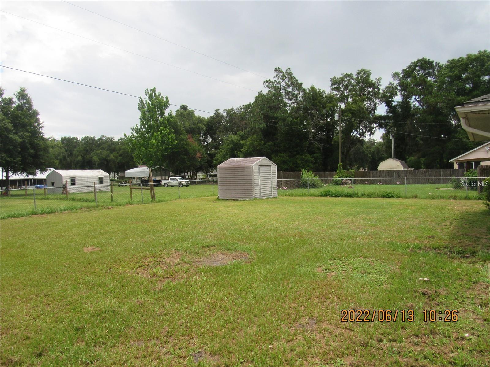 N/A - Residential Lease