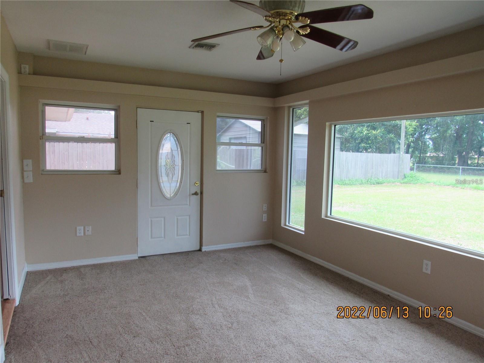 N/A - Residential Lease