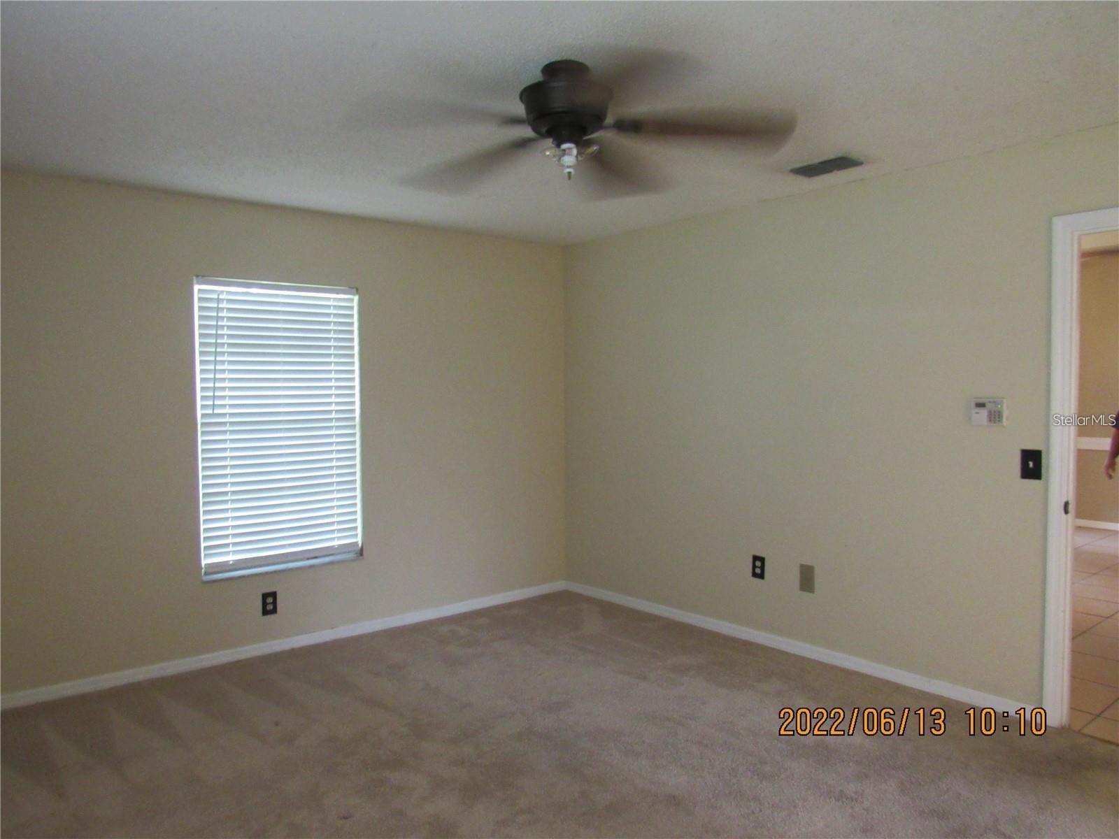 N/A - Residential Lease