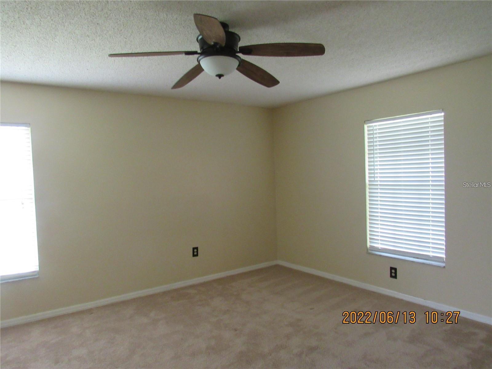 N/A - Residential Lease