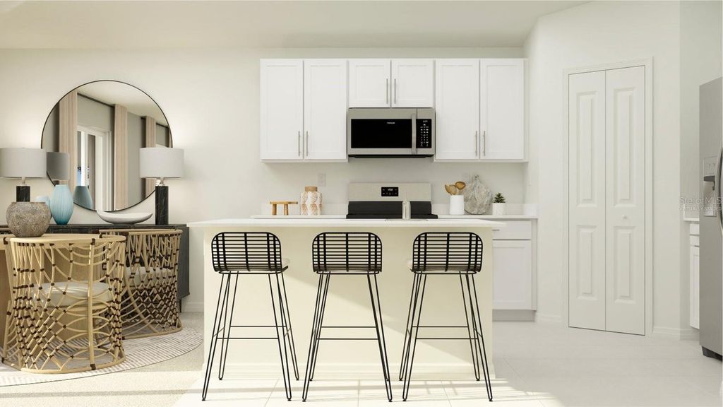 Photo of 1373 Inkberry Circle, Deland, FL 32720 (MLS # O6347588)