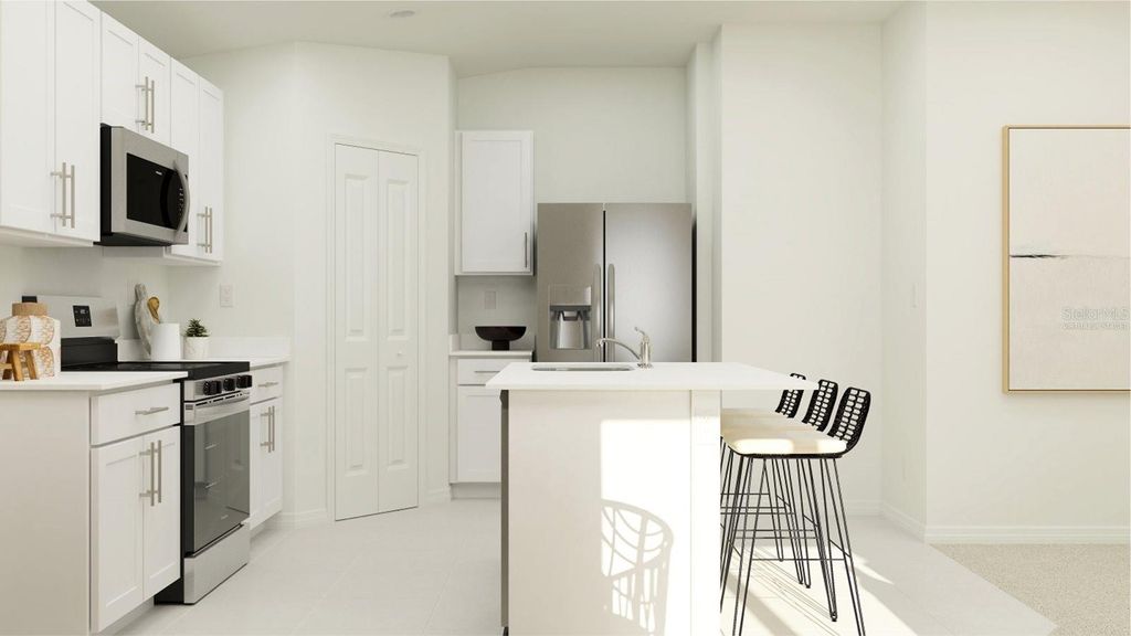 Photo of 1373 Inkberry Circle, Deland, FL 32720 (MLS # O6347588)