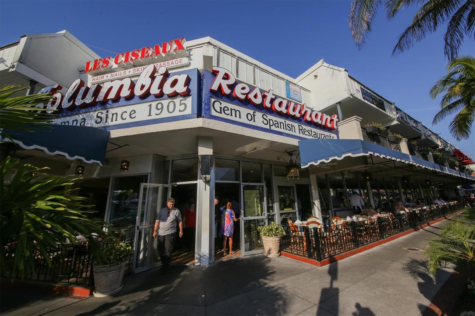 KINGSTON ARMS - Residential Lease