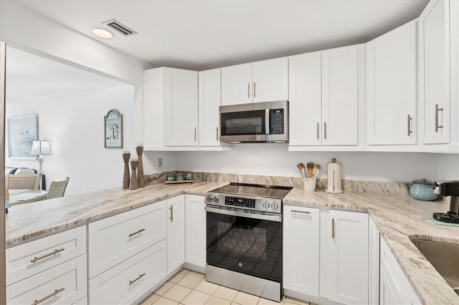 KINGSTON ARMS - Residential Lease