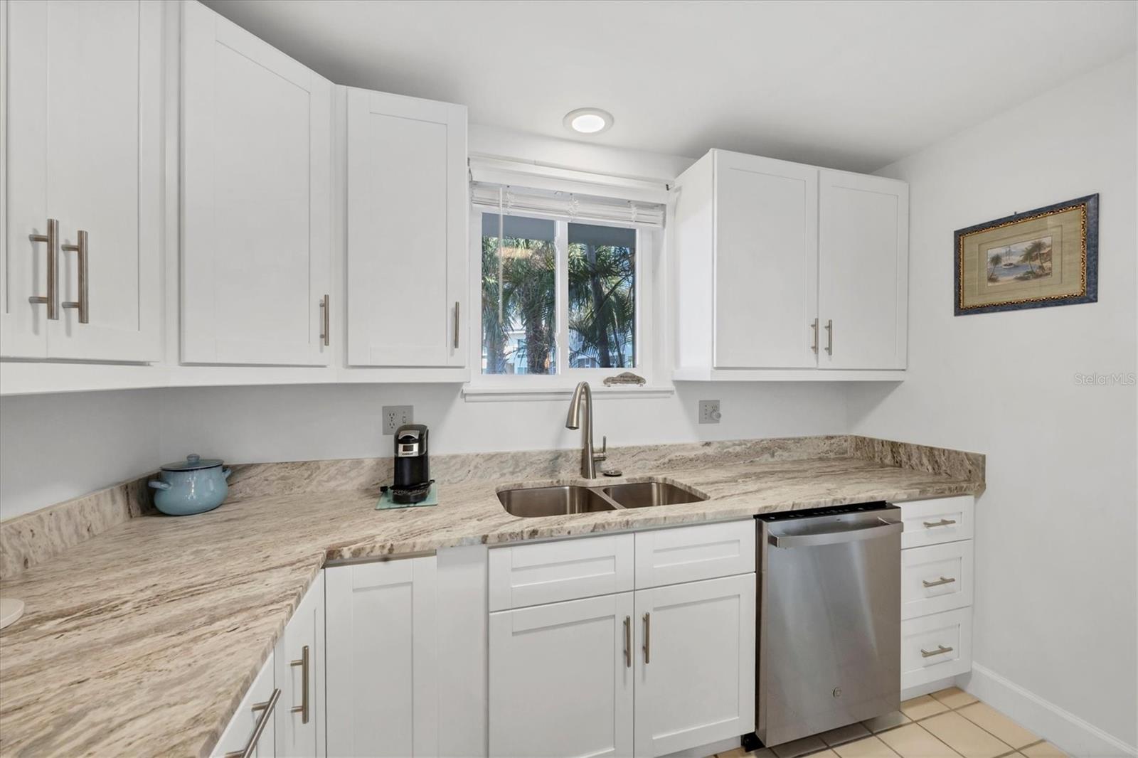 KINGSTON ARMS - Residential Lease