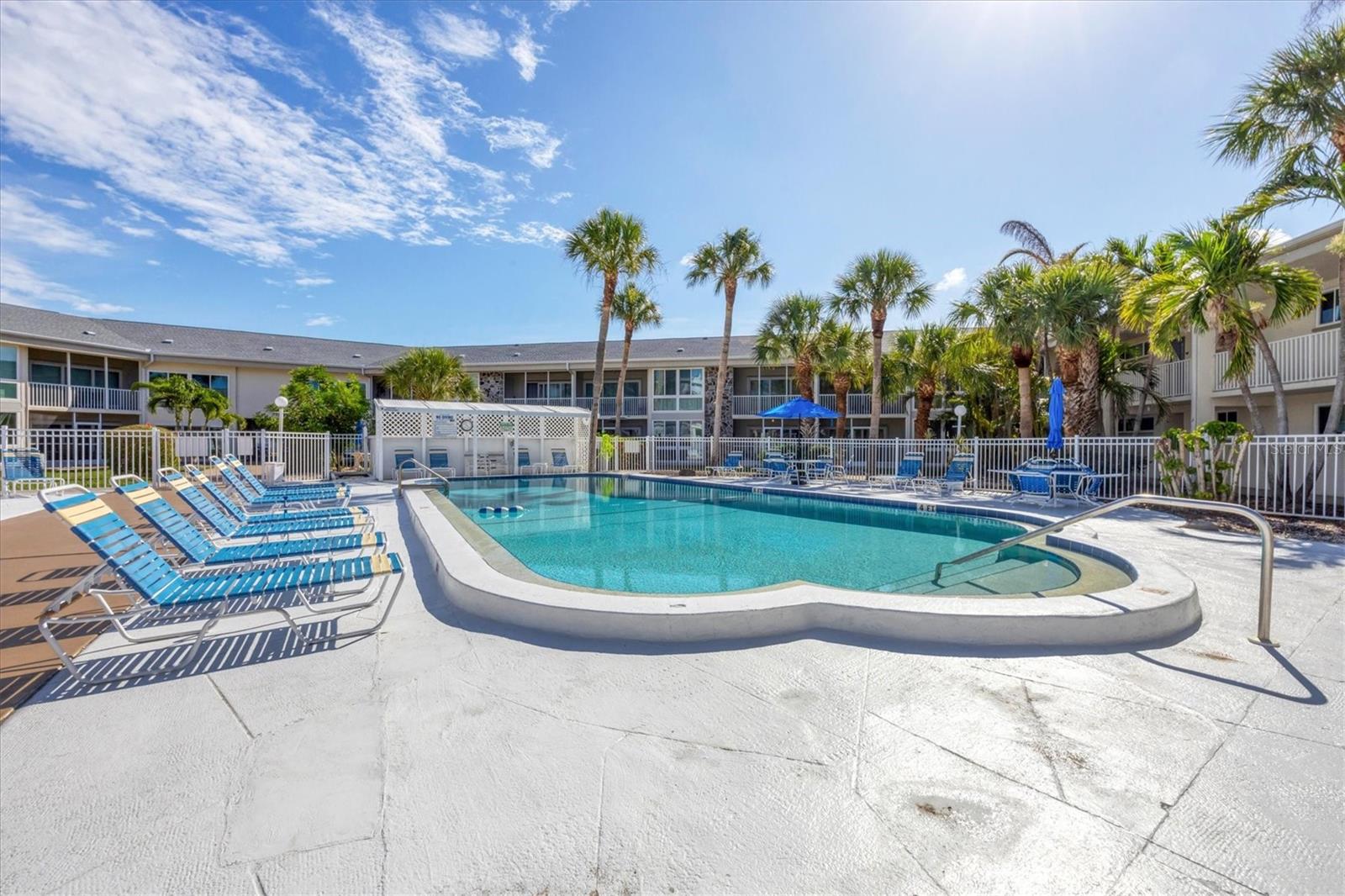 KINGSTON ARMS - Residential Lease