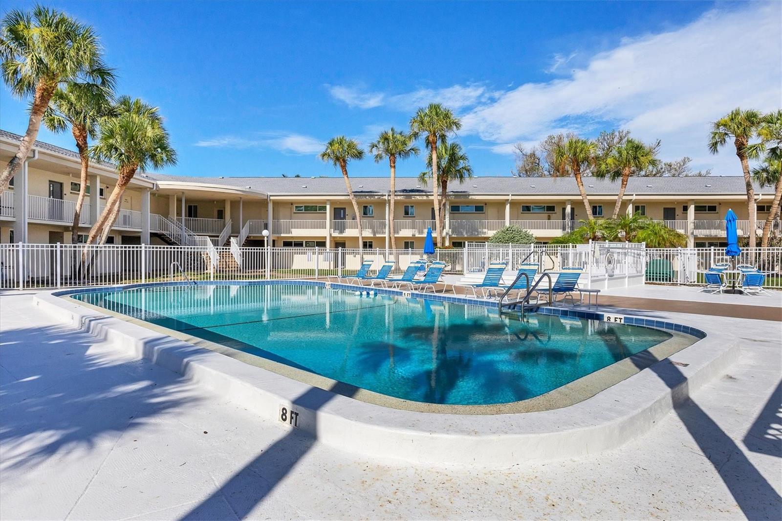 KINGSTON ARMS - Residential Lease