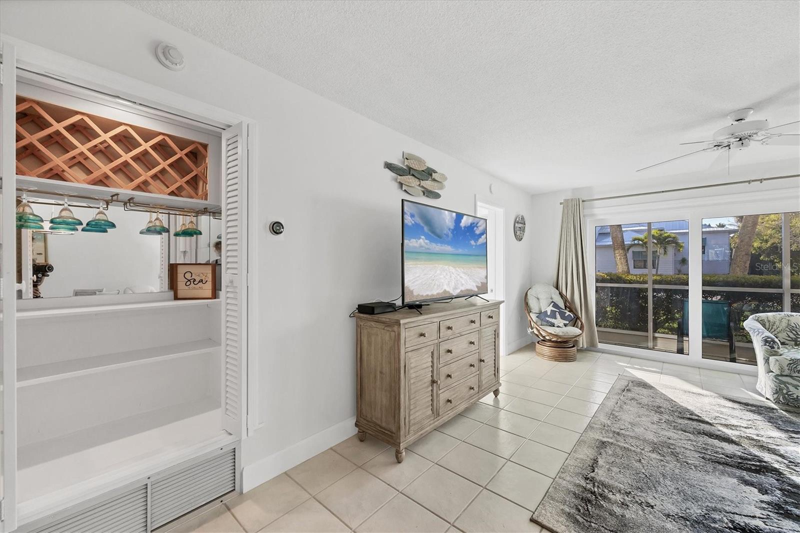 KINGSTON ARMS - Residential Lease