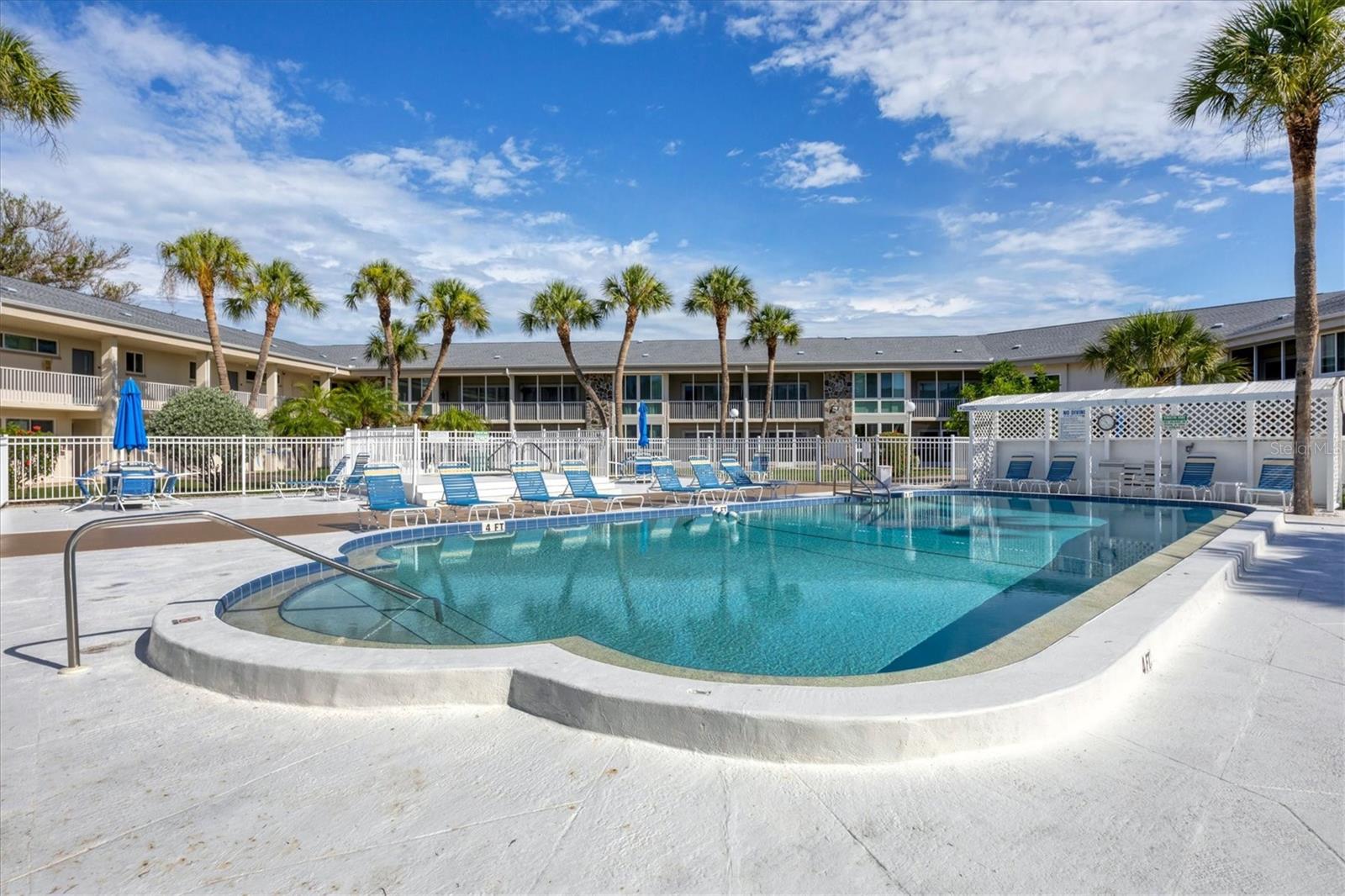 KINGSTON ARMS - Residential Lease