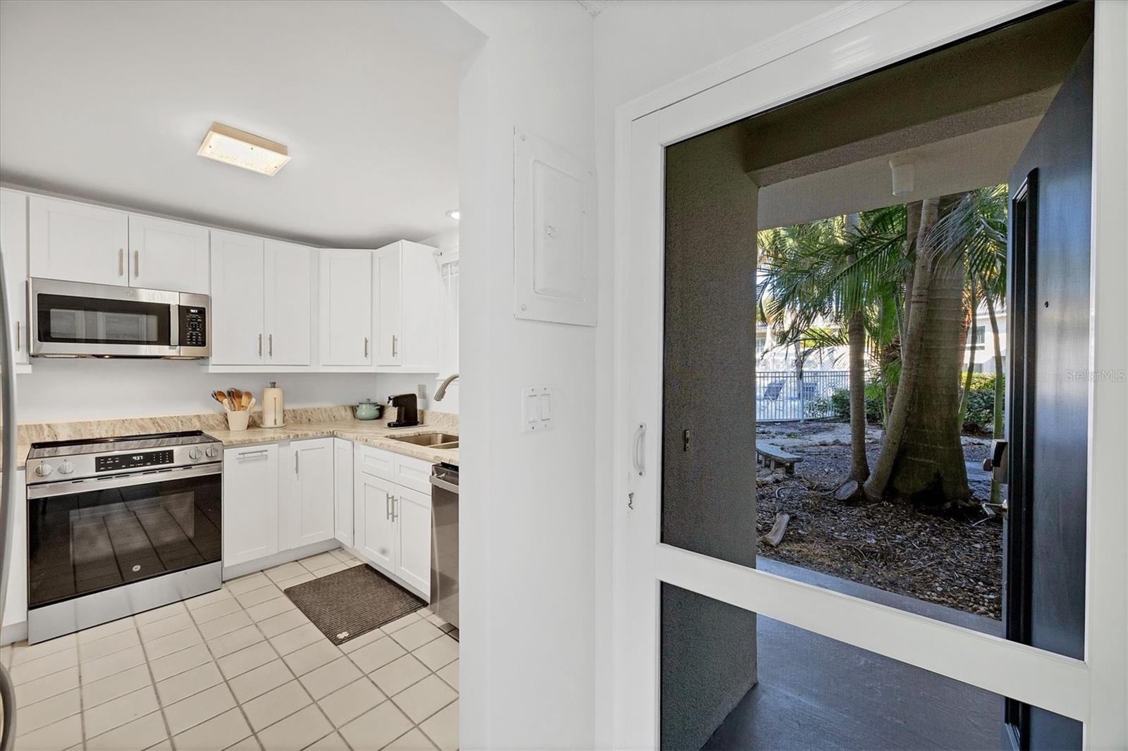 KINGSTON ARMS - Residential Lease