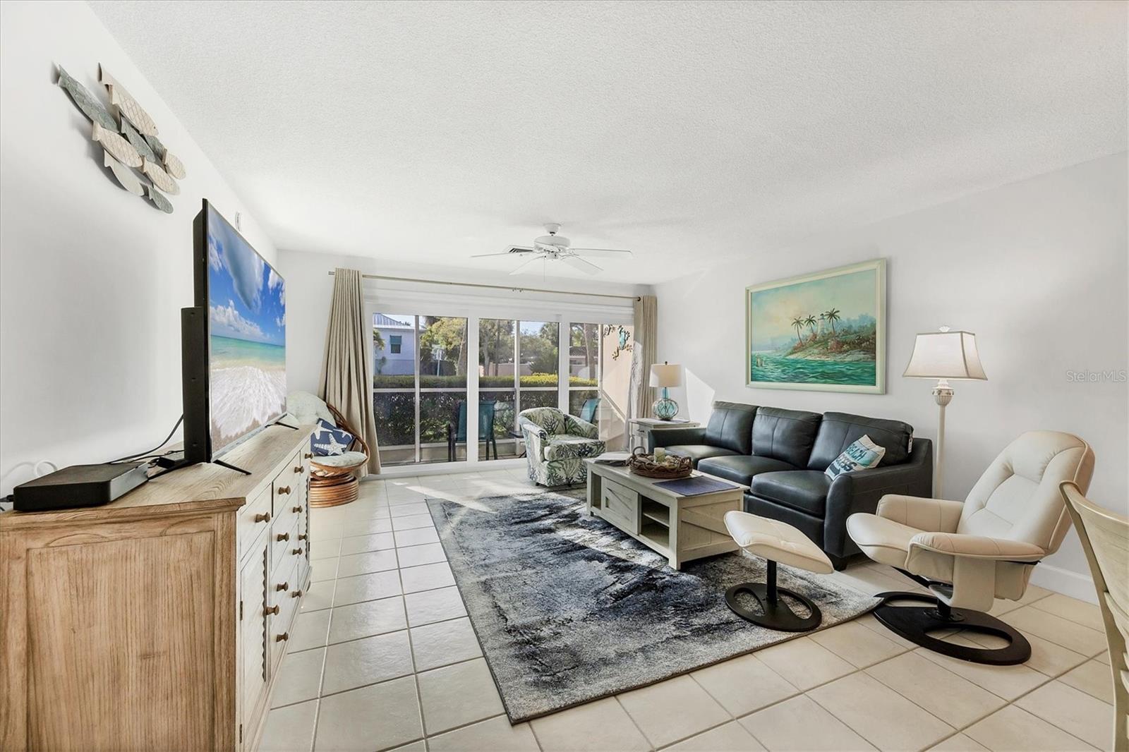 KINGSTON ARMS - Residential Lease