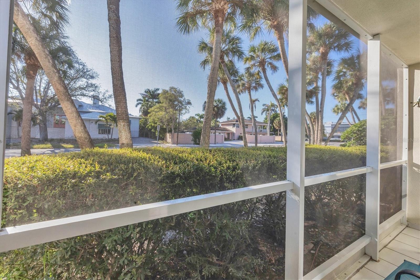 KINGSTON ARMS - Residential Lease